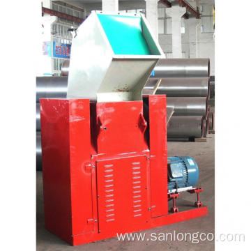 Plastic Waste Crusher for Recycling